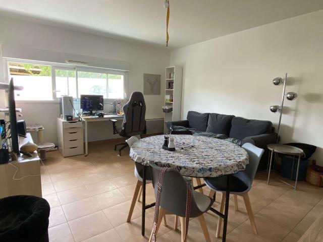 Vente appartement 2 pièces La Chapelle sur Erdre 44