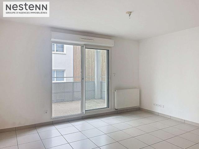 Vente appartement 2 pièces La Chapelle sur Erdre 44