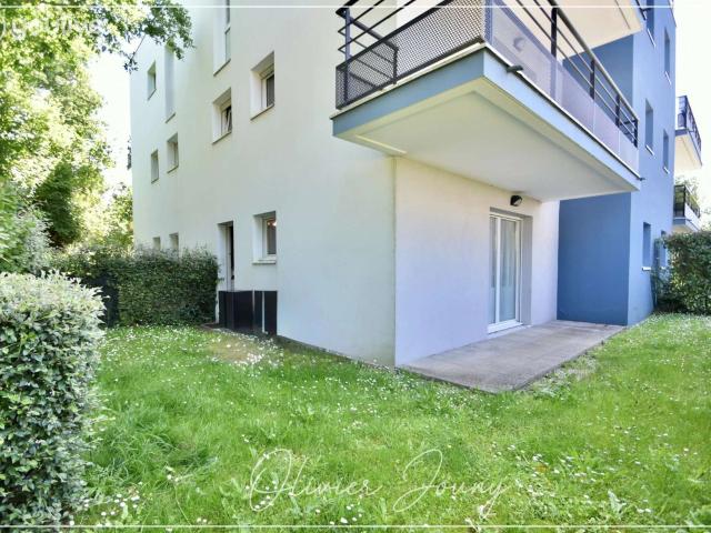 Vente appartement 2 pièces La Chapelle sur Erdre 44