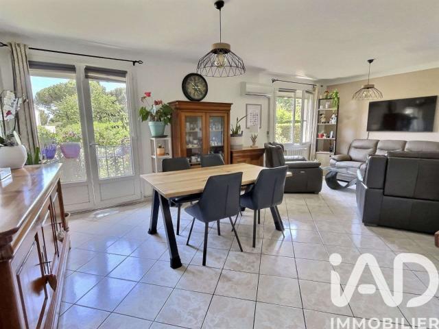 Vente appartement 2 pièces La Ciotat 13