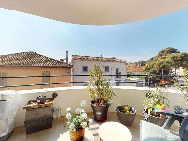 Vente appartement 2 pièces La Ciotat 13