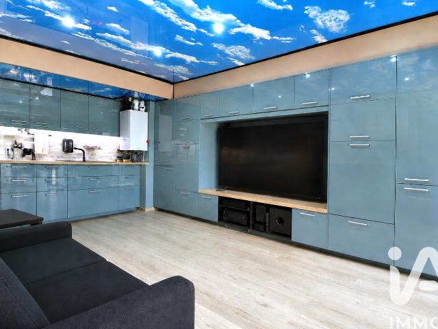 Vente appartement 2 pièces La Ciotat 13