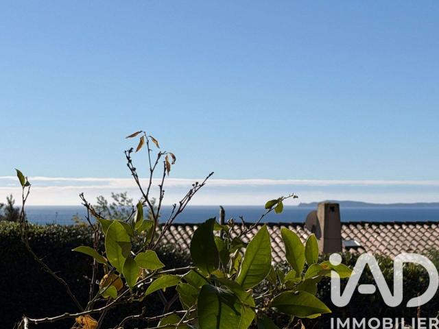 Vente appartement 2 pièces La Croix Valmer 83