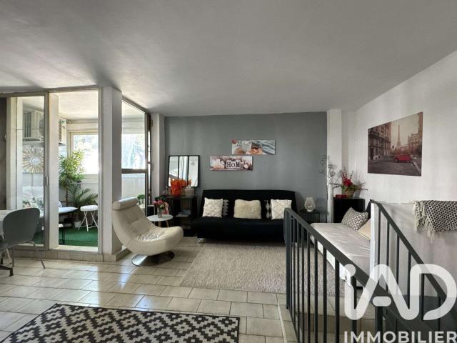 Vente appartement 2 pièces La Grande Motte 34