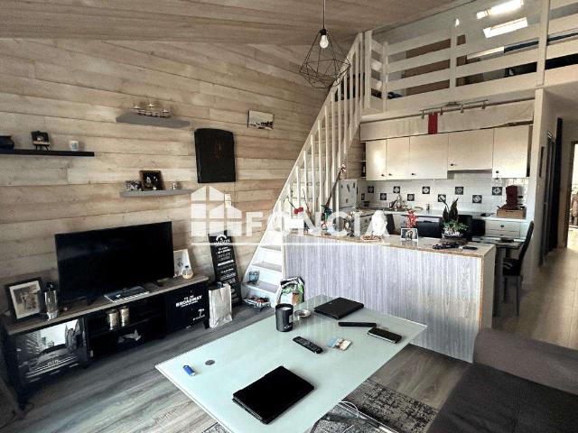 Vente appartement 2 pièces La Guérinière 85