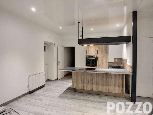 Vente appartement 2 pièces La Haye Pesnel 50