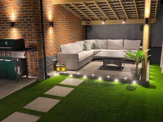 Vente appartement 2 pièces La Mézière 35