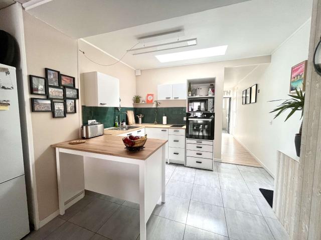 Vente appartement 2 pièces La Montagne 44