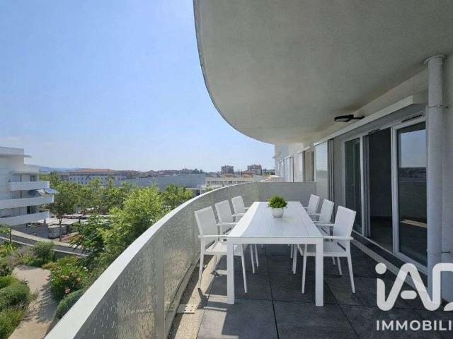 Vente appartement 2 pièces La napoule 06