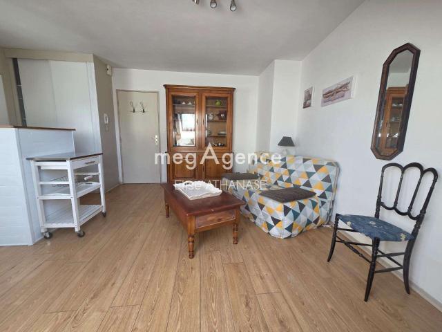 Vente appartement 2 pièces La Richardais 35