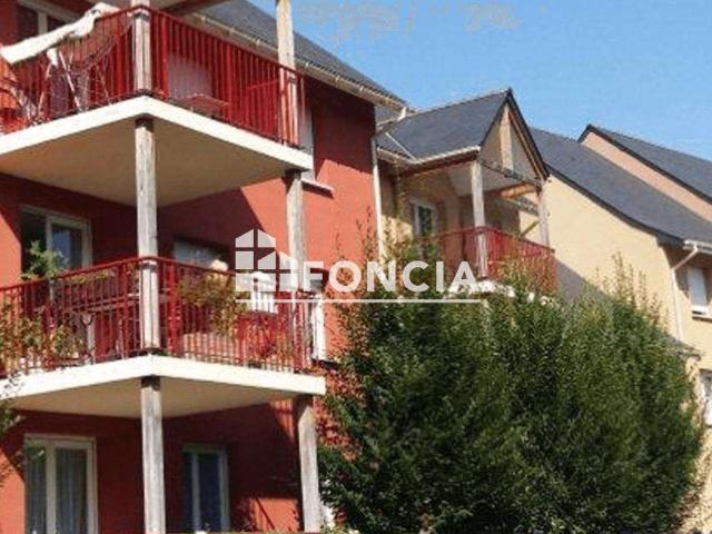 Vente appartement 2 pièces La Rivière Saint Sauveur 14