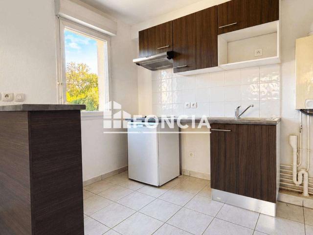 Vente appartement 2 pièces La Rivière Saint Sauveur 14