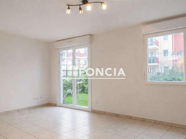 Vente appartement 2 pièces La Rivière Saint Sauveur 14