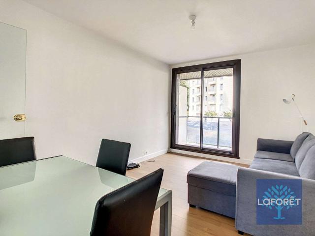 Vente appartement 2 pièces La Roche Sur Yon Centre Ville 85