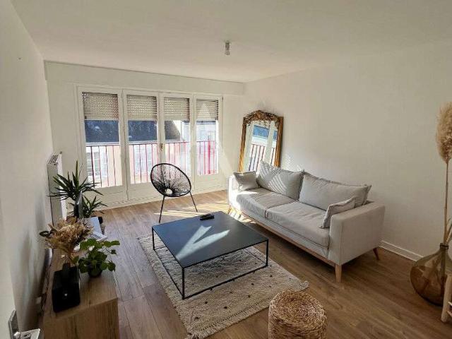 Vente appartement 2 pièces La Roche Sur Yon Centre Ville 85