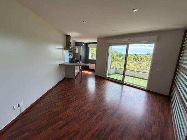 Vente appartement 2 pièces La Roche Sur Yon Centre Ville 85