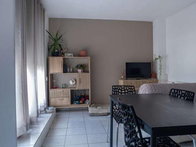 Vente appartement 2 pièces La Roche Sur Yon Centre Ville 85