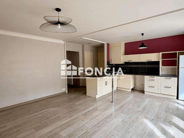 Vente appartement 2 pièces La Roche Sur Yon Gare Sncf Sacré Coeur 85