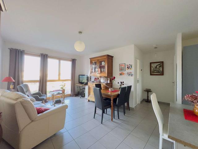 Vente appartement 2 pièces La Roche Sur Yon Gare Sncf Sacré Coeur 85