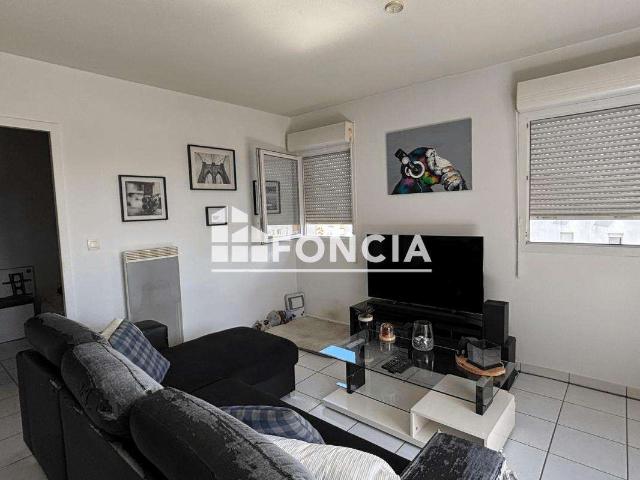 Vente appartement 2 pièces La Roche Sur Yon Saint André D'ornay Zone Sud Ouest 85
