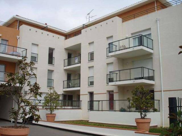 Vente appartement 2 pièces La Roche Sur Yon Zad Zi Nord 85