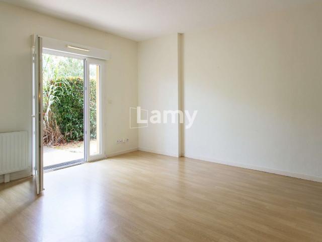 Vente appartement 2 pièces La Roche sur Yon 85