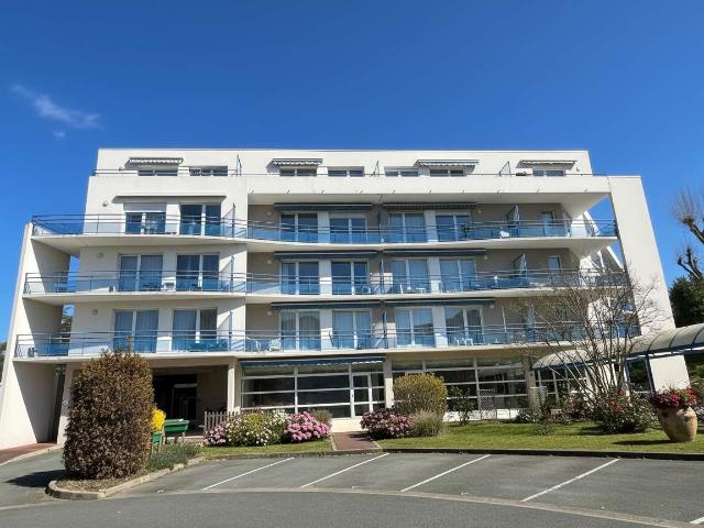 Vente appartement 2 pièces La Roche sur Yon 85