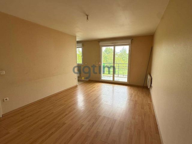 Vente appartement 2 pièces La Roche sur Yon 85
