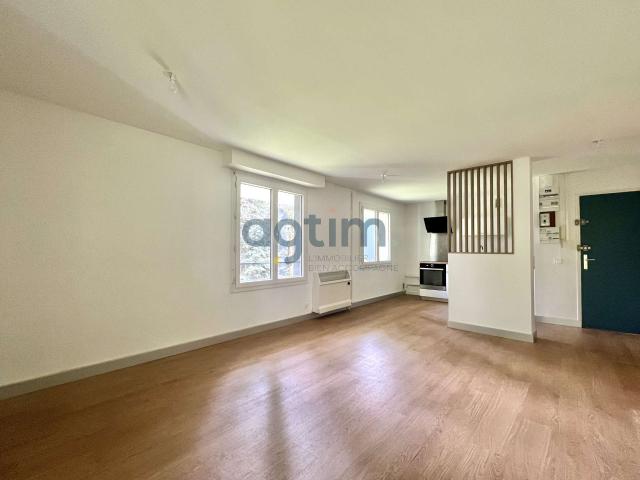 Vente appartement 2 pièces La Roche sur Yon 85