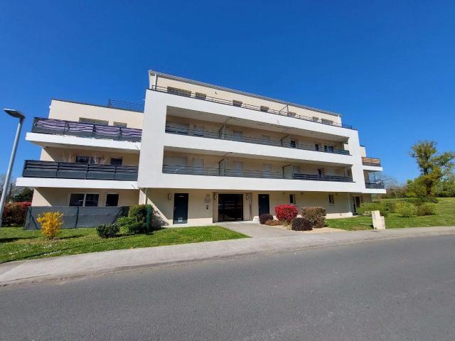 Vente appartement 2 pièces La Roche sur Yon 85