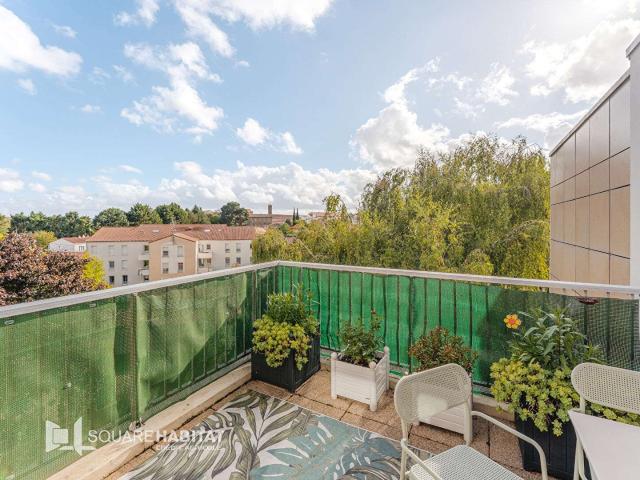 Vente appartement 2 pièces La Roche sur Yon 85