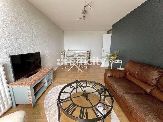 Vente appartement 2 pièces La Roche Sur Yon Zad Zi Nord 85