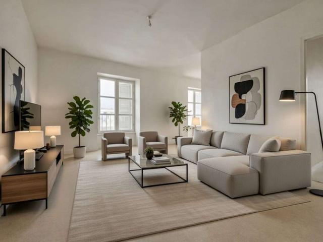 Vente appartement 2 pièces La Roche sur Yon 85