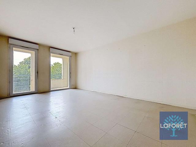 Vente appartement 2 pièces La Roche sur Yon 85