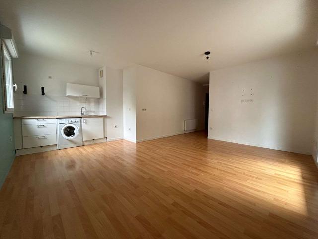 Vente appartement 2 pièces La Roche sur Yon 85