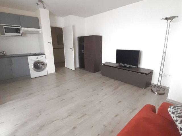 Vente appartement 2 pièces La Rochelle 17