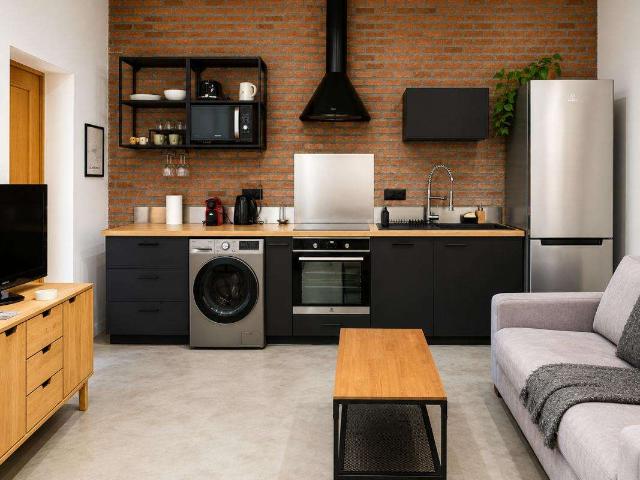Vente appartement 2 pièces La Rochelle 17