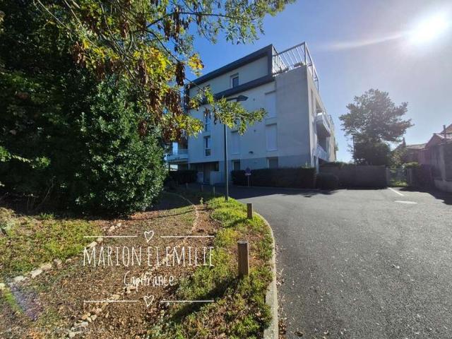 Vente appartement 2 pièces La Rochelle 17