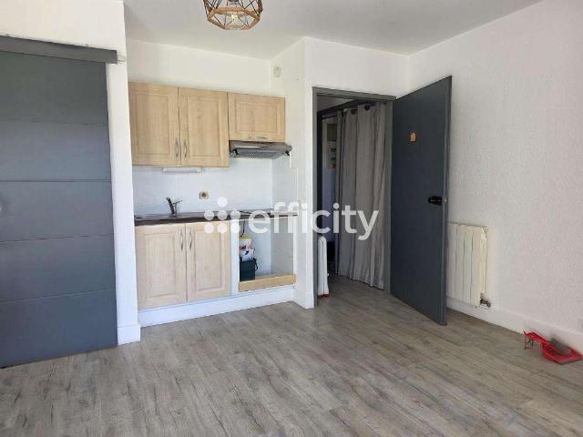 Vente appartement 2 pièces La Rochelle 17