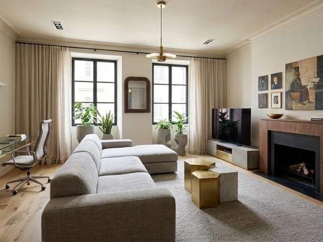 Vente appartement 2 pièces La Rochelle 17