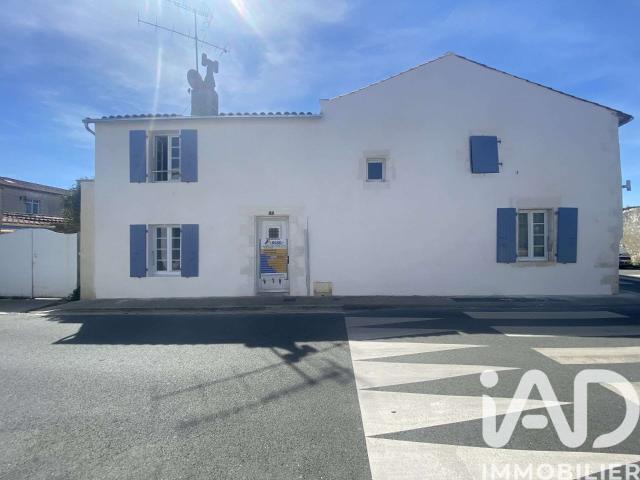 Vente appartement 2 pièces La Rochelle 17