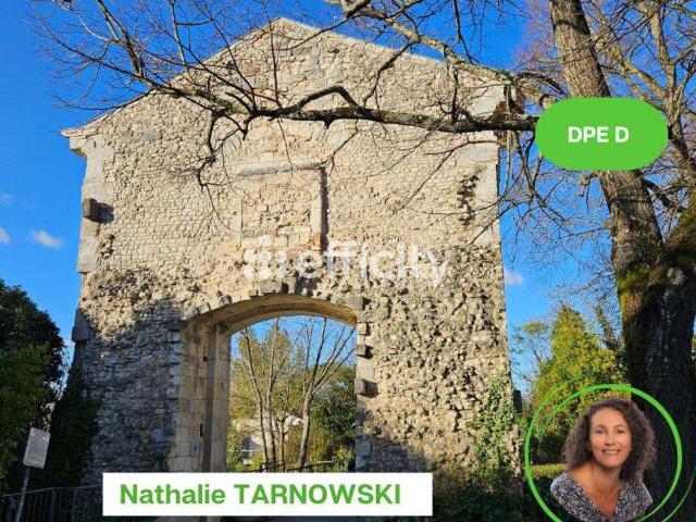 Vente appartement 2 pièces La Rochelle 17
