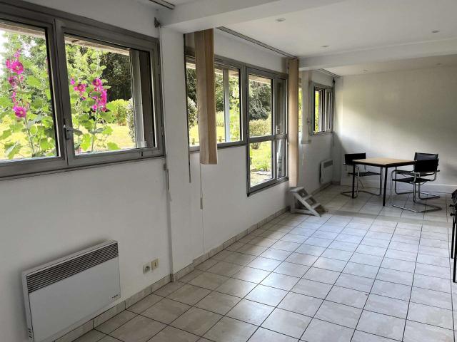 Vente appartement 2 pièces La Rochelle 17
