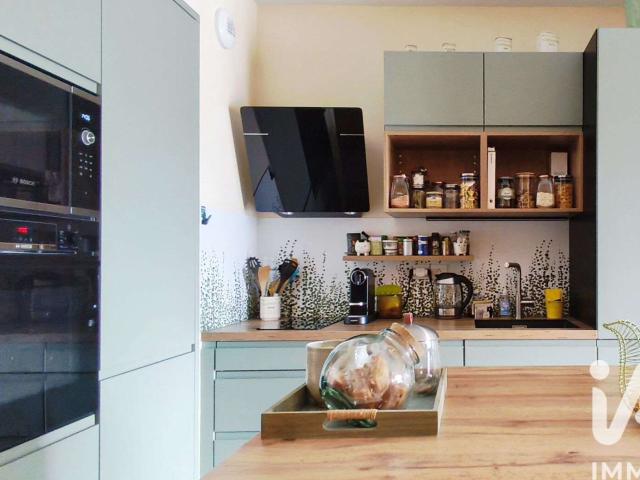 Vente appartement 2 pièces La Rochelle 17