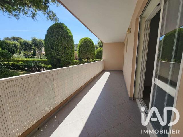 Vente appartement 2 pièces La Seyne sur Mer 83