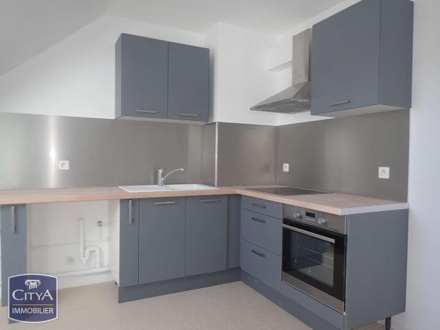 Vente appartement 2 pièces La Suze sur Sarthe 72