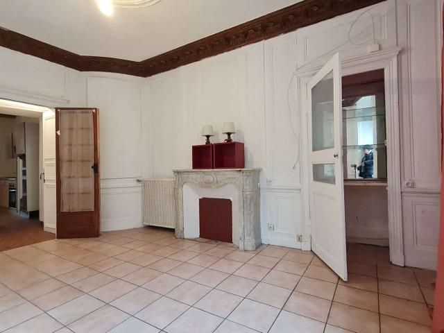 Vente appartement 2 pièces Lamballe 22