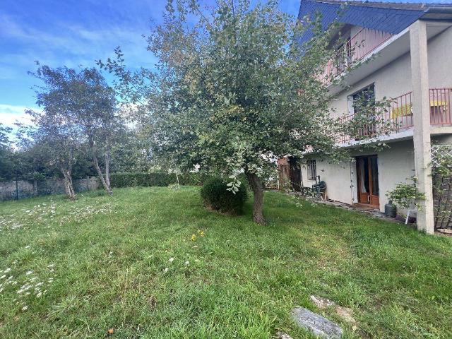 Vente appartement 2 pièces Lamballe 22