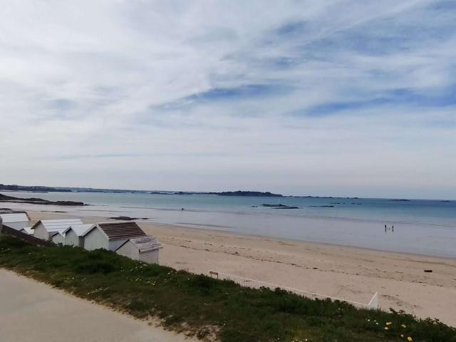 Vente appartement 2 pièces Lancieux 22