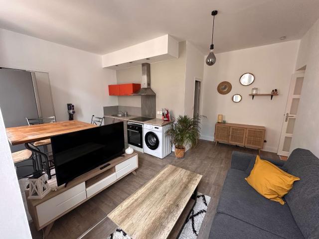 Vente appartement 2 pièces Landerneau 29
